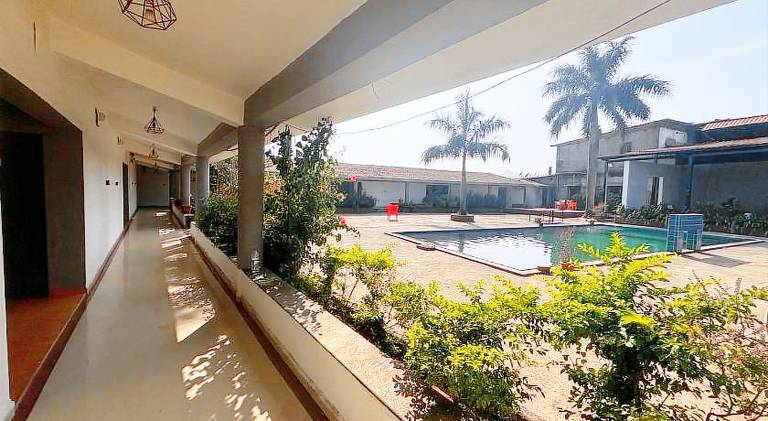 Hotel Sai Plaza Igatpuri — photo 3