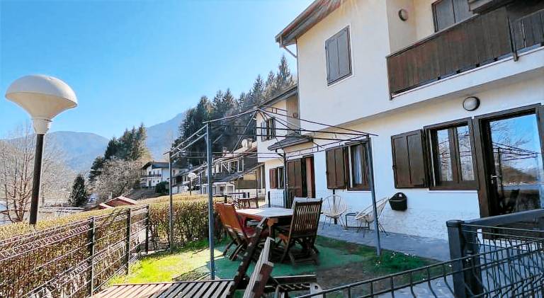 Holiday apartment with 2 rooms for 5 persons — photo 5