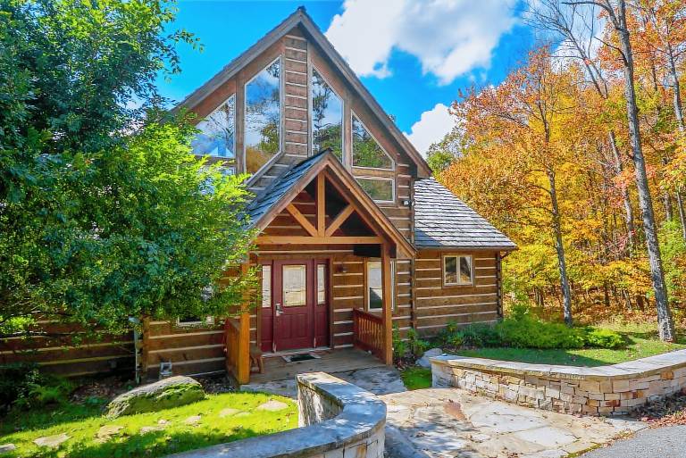 High Skis Villa
