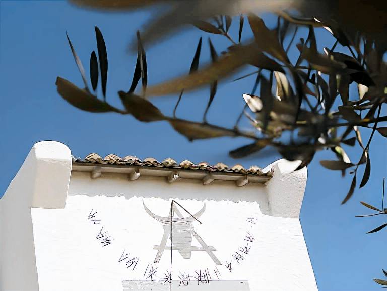 Hotel Restaurant Les Arnelles in Saintes-Maries-de-la-Mer