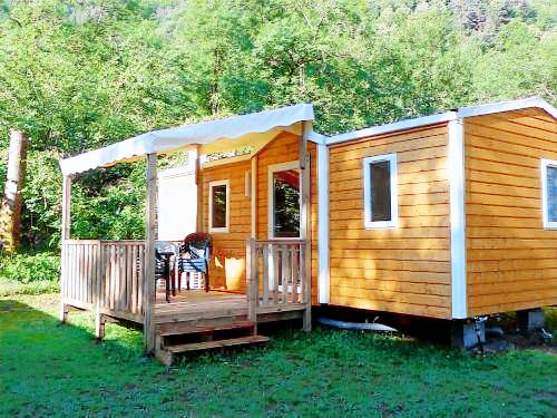Camping Bagnères-de-Luchon