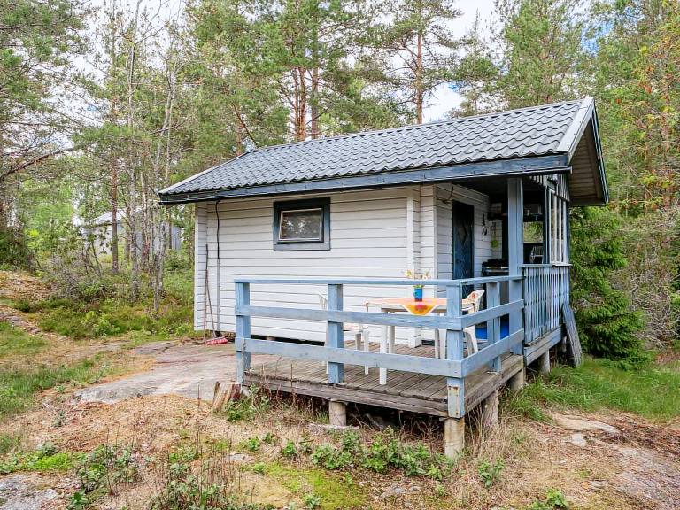 Ferienhaus in Säffle f&uuml;r max. 2 Personen