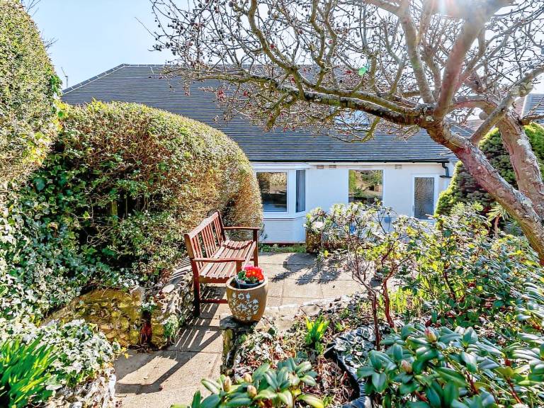 Cottage  Alfriston
