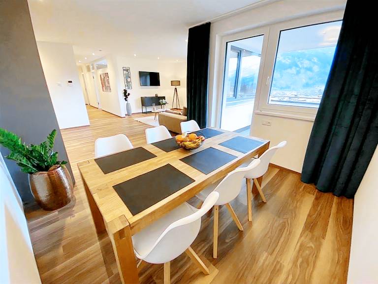 Rental apartment with grill — photo 2