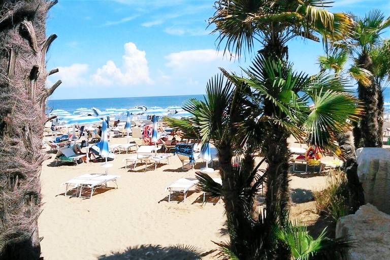 Casa Eraclea Mare