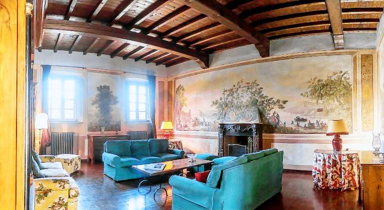 Villa Bottini La Limonaia — photo 3