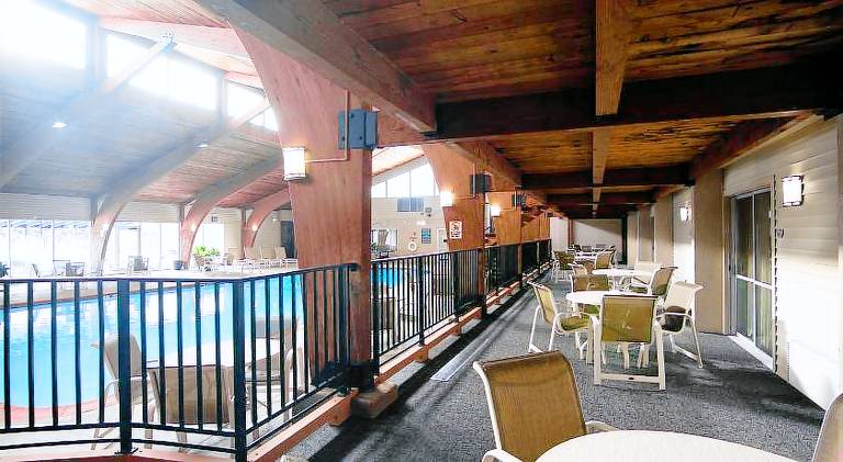 Best Western Plus Plattsburgh — photo 3
