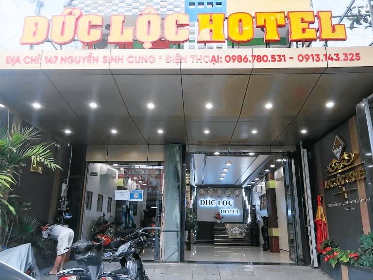 Duc Loc Hotel — photo 3