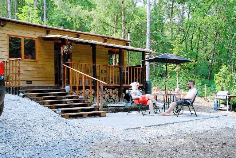 Chalet Argenton-sur-Creuse