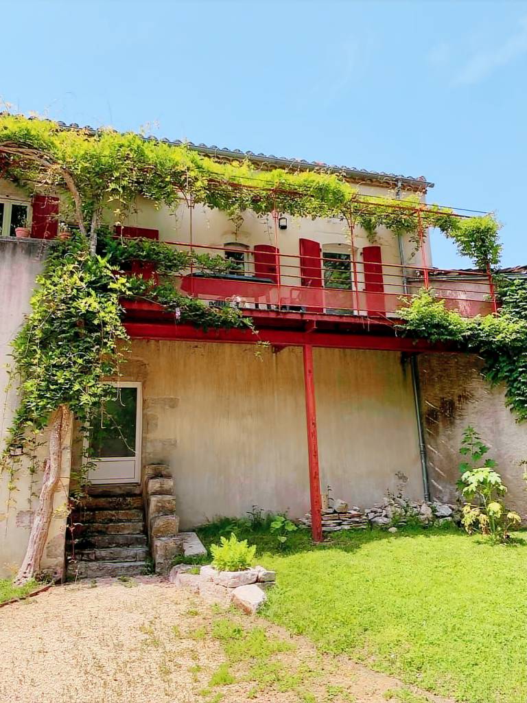 Maison de vacances  Pradines