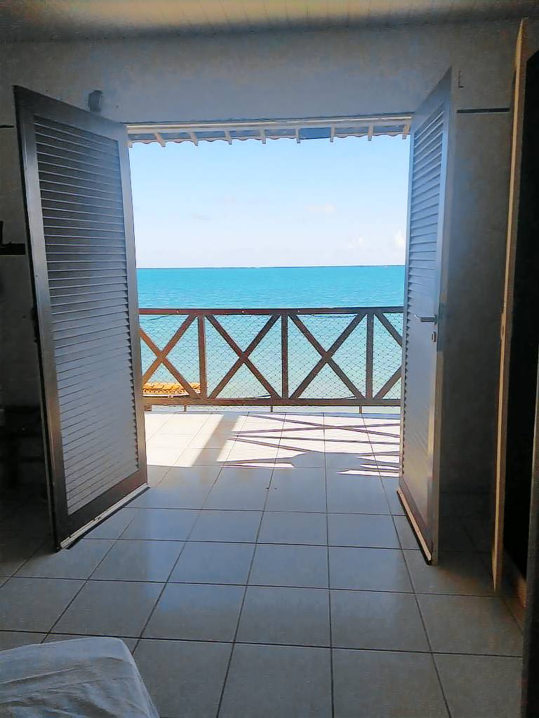 Chalé Barra Grande