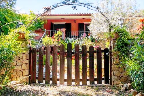 Casa Capo Ferrato