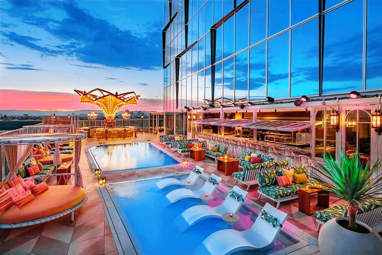 AC Hotel Downtown Los Angeles — photo 3