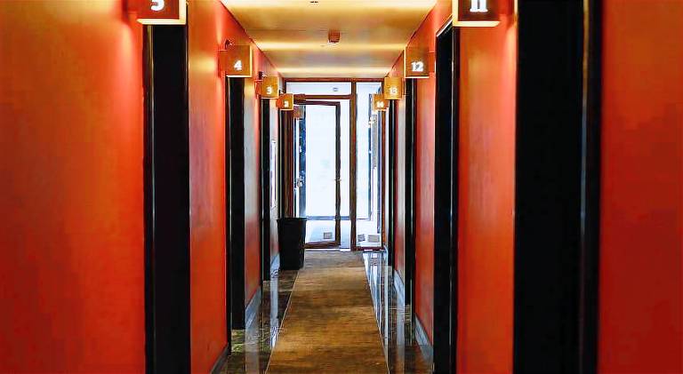 Hotel Frihavnen — photo 5