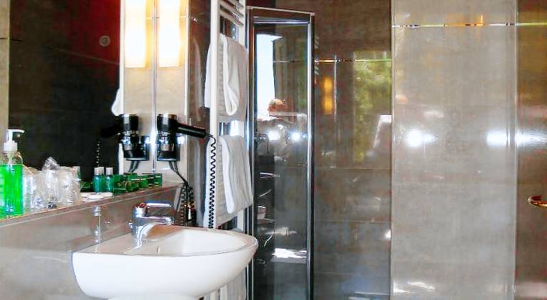 Sporting Hotel Ragno D'oro — photo 2