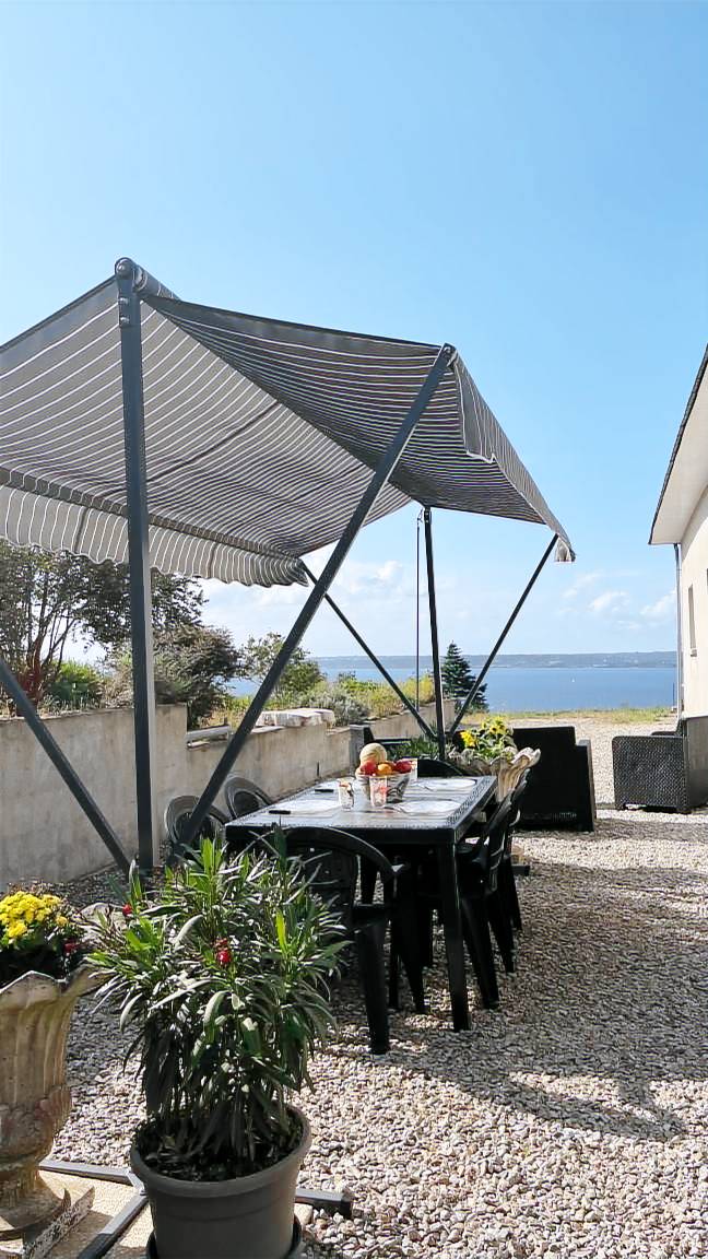 Gîte  Telgruc-sur-Mer