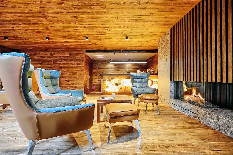 Kempinski Hotel Grand Arena Bansko — photo 4