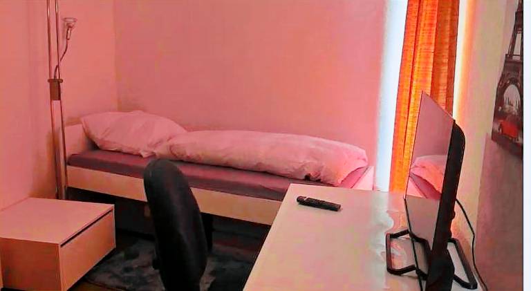 Ferienwohnung Bad Friedrichshall