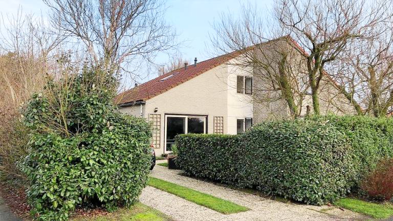 Ferienhaus Den Helder