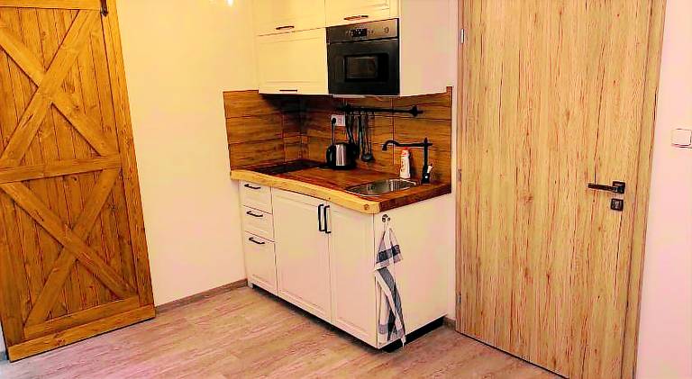 Apartmany Pod Kloboukem — photo 4