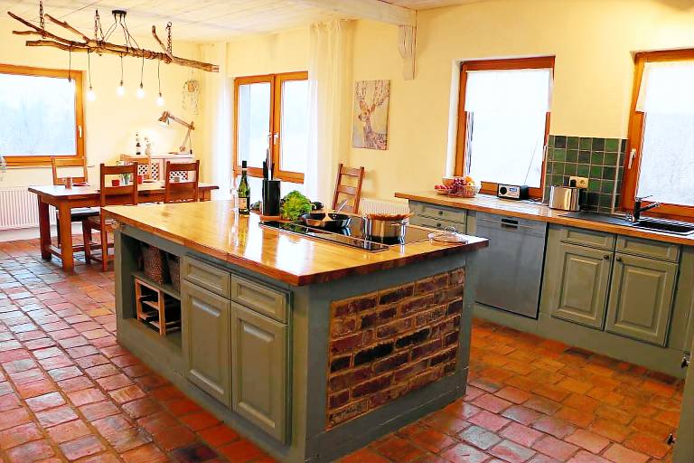 Ferienwohnung  Altenkirchen (Westerwald)