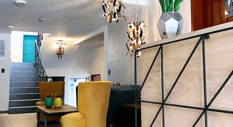 Hotel Citlalli