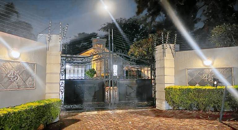 Wonderful holiday apartment | Pets are welcome in Pretoria
