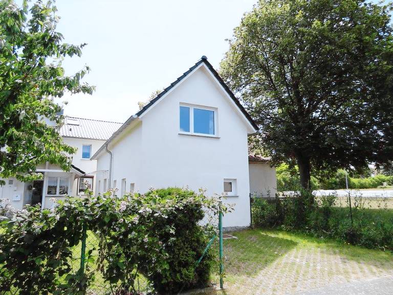 Ferienwohnung Loddin