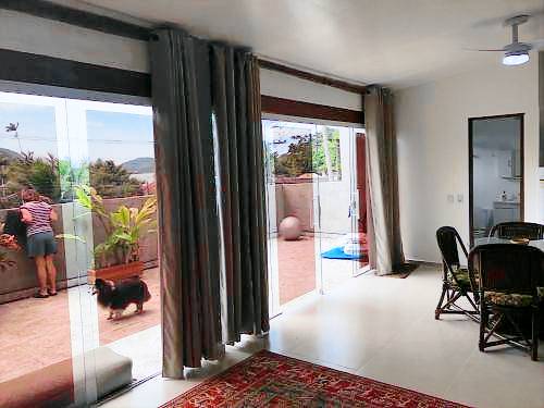 Casa Praia Vermelha