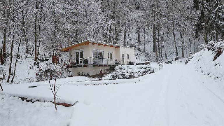Ferienhaus Ulmet