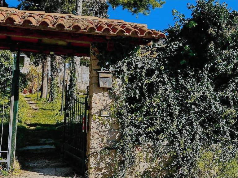 House  Gualdo Tadino