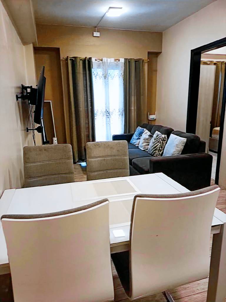 Vacation home with 1 room for 5 persons — photo 3