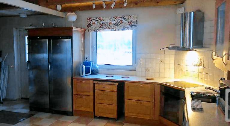 Apartment with 4 rooms for 9 persons — photo 5
