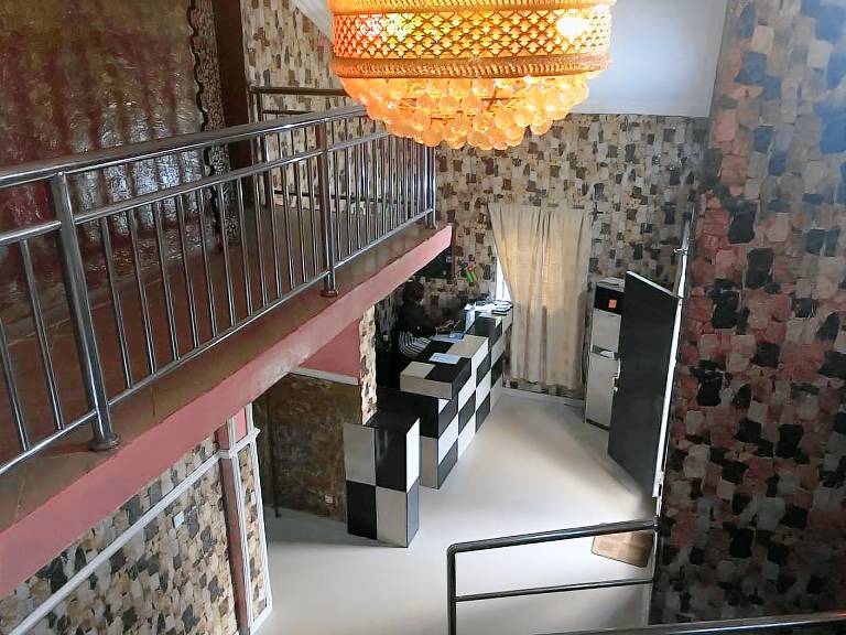 Mable Hill Hotel — photo 5