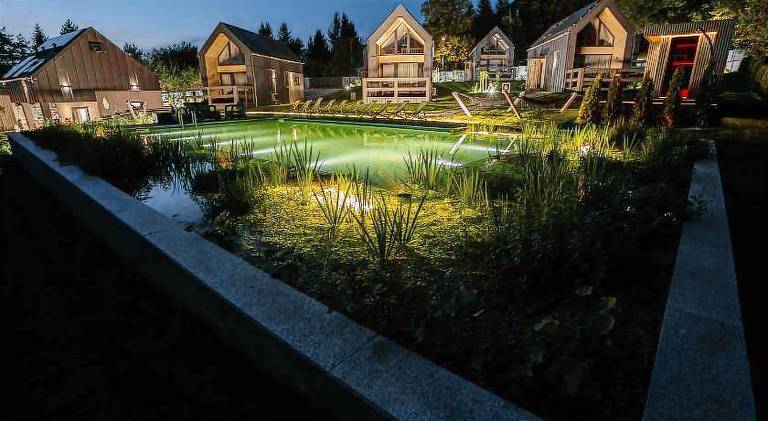 Dom Janowice Wielkie