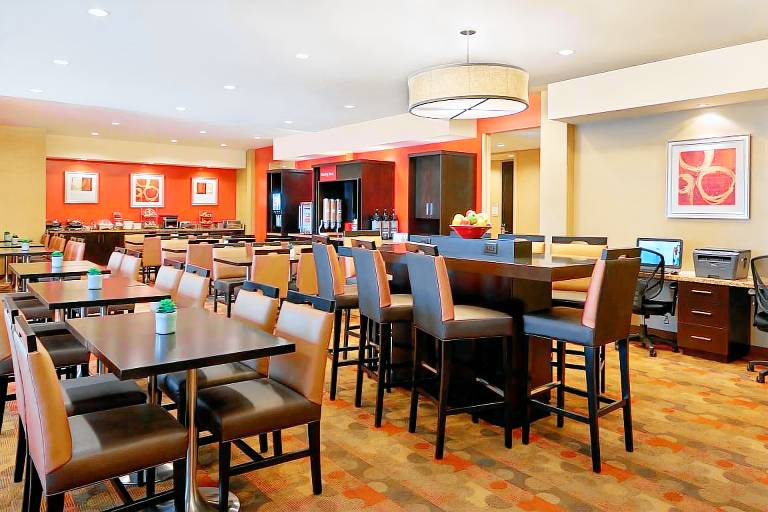 TownePlace Suites by Marriott Thunder Bay — photo 4