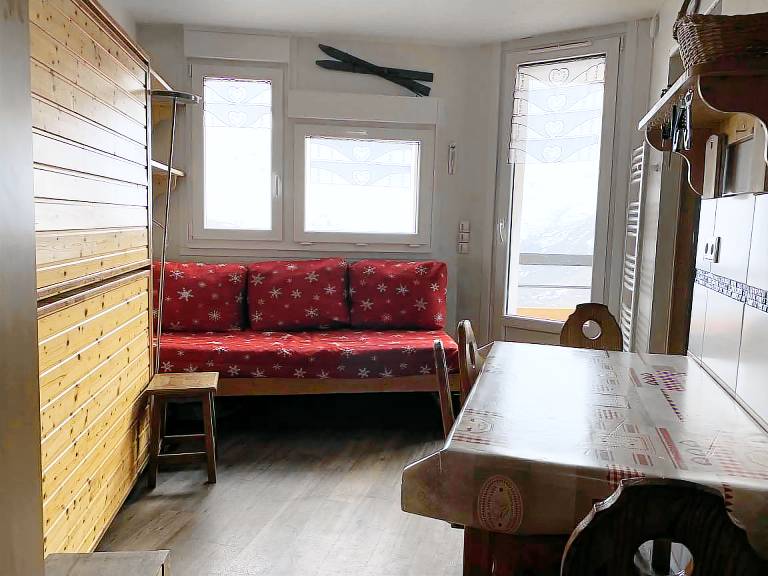 Apartment | Next to the ski | Dogs allowed — photo 2