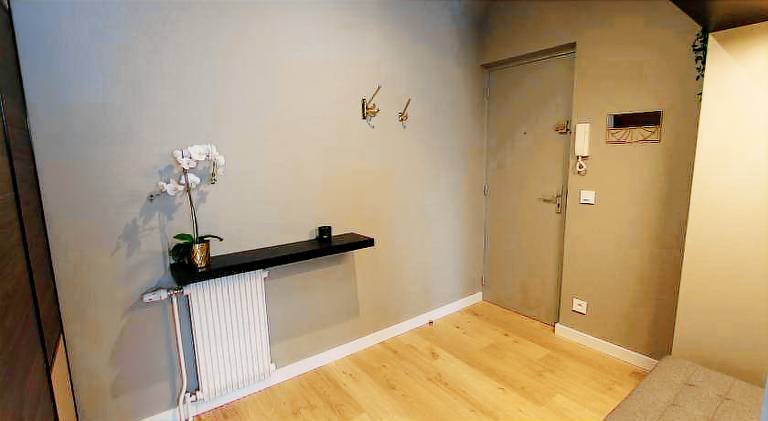 Rental apartment with 1 room for 3 persons — photo 5
