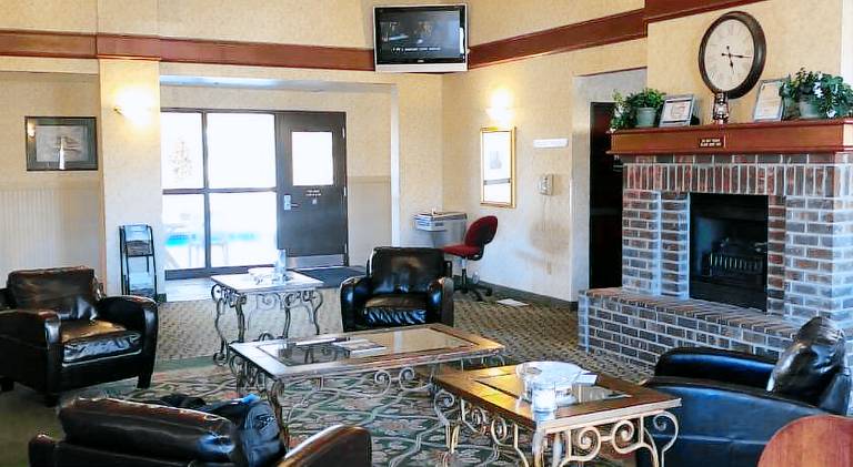The Ashley Inn of Tillamook — photo 3