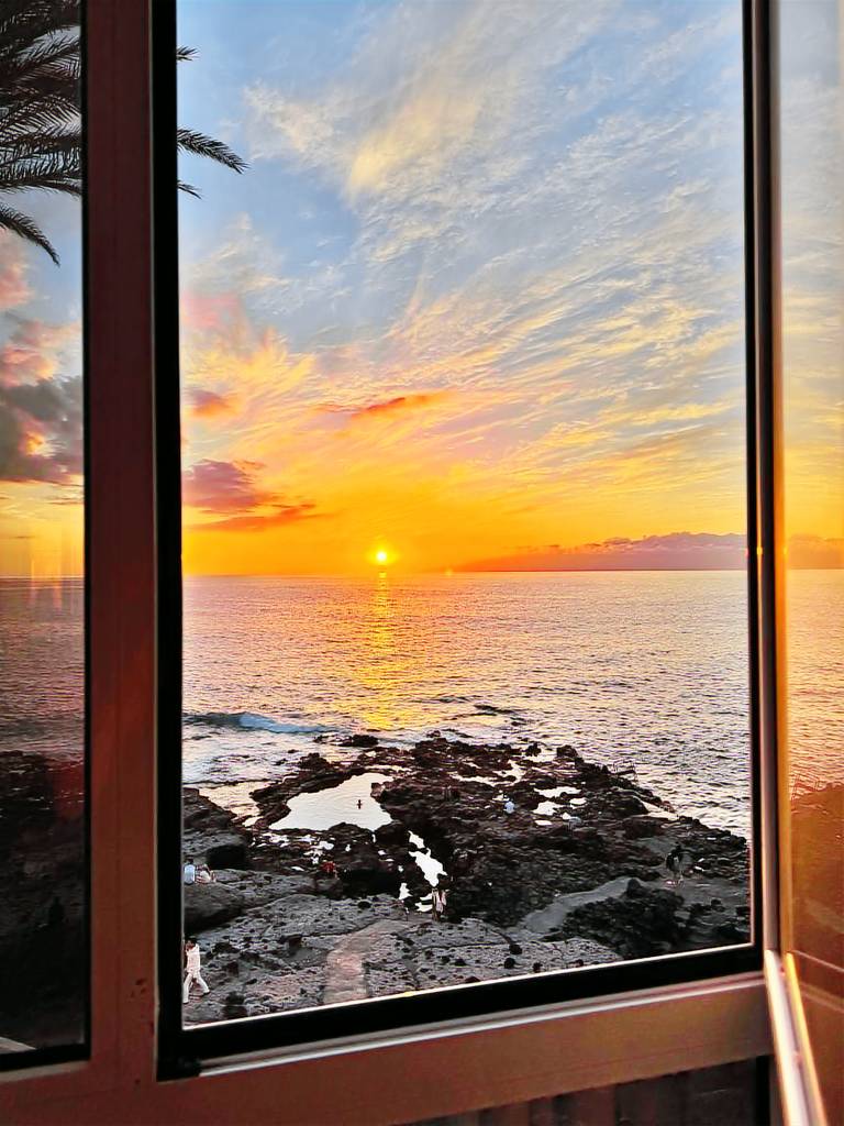 Apartamento La Caleta