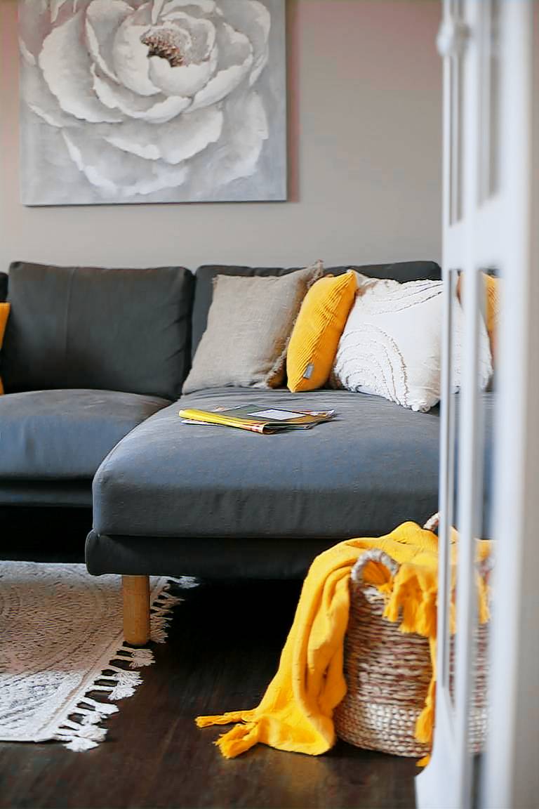 Ferienwohnung Weseby