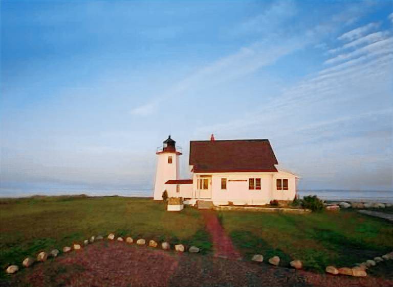 House  Patuisset