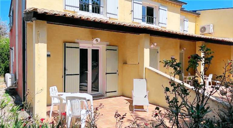 Wonderful serviced apartment with pool, garden & terrace | Dogs allowed — photo 4