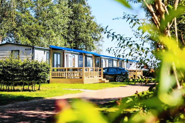 Chalet  Sumar