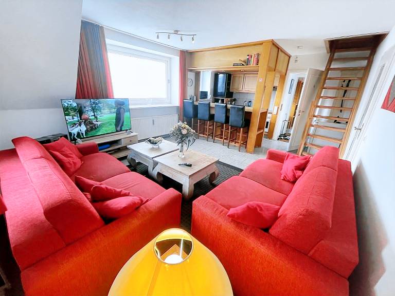 Ferienwohnung