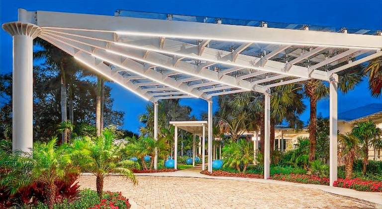 Faro Blanco Resort Marathon Florida Keys, Curio by Hilton — photo 5