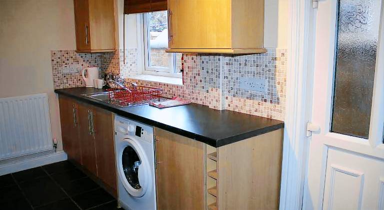 Rental apartment | Dogs allowed — photo 4