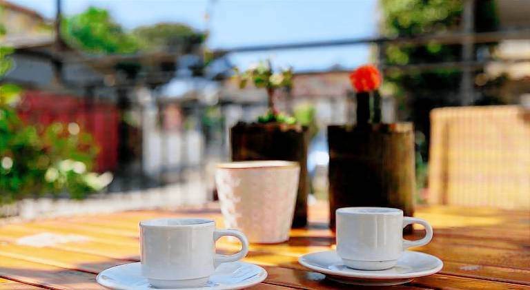 Holiday apartment with patio & garden | Dogs allowed — photo 5