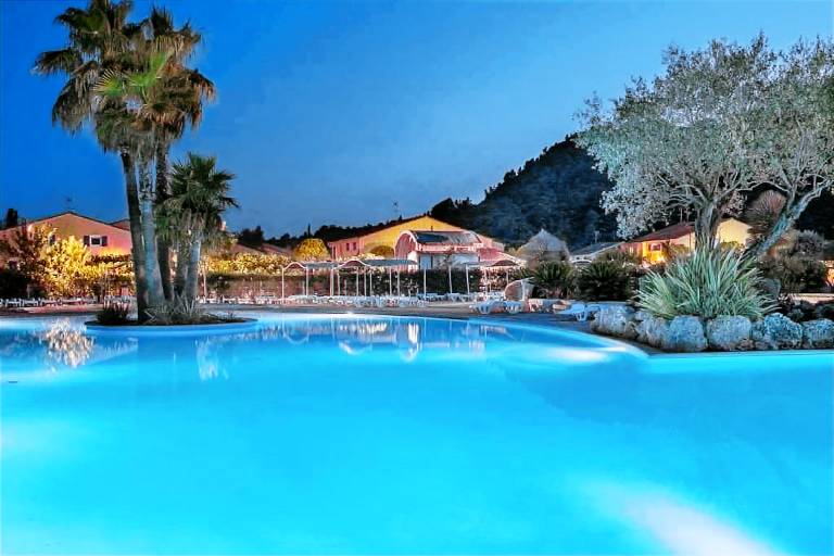 Villa Vidauban