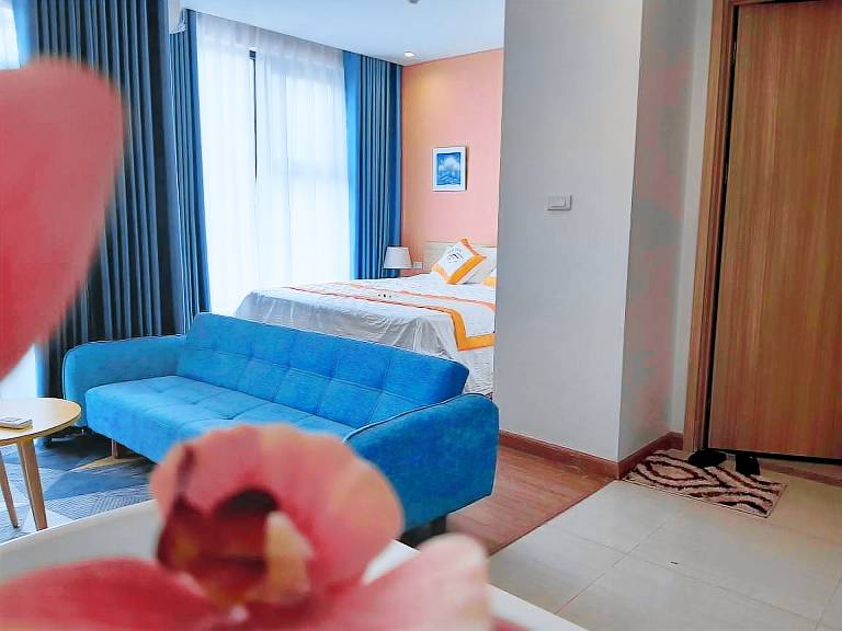 Luxury Homestay — photo 2